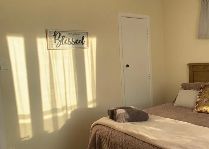 The Homestead - Cosy 3 Bedroom House * Rotorua